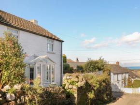 Fuchsia Cottage, Boscastle